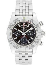 Breitling - Chronomat Watch, Circa 2000S (Authentic Pre-Owned) - Lyst