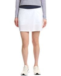 Callaway Apparel - 17In High Waist Birdie Skort - Lyst