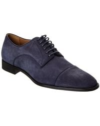Christian Louboutin - Top 5 Leather Oxford - Lyst