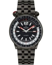 Gevril - Wallabout Watch - Lyst