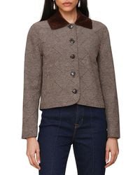 Bagatelle - Suiting Coat - Lyst