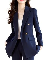 Adelin May - Jacket - Lyst