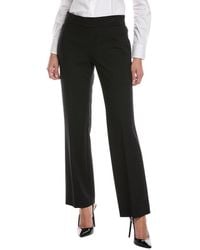 Anne Klein - Pull-On Trouser - Lyst