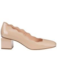 Agl Attilio Giusti Leombruni - Angie Wave Patent Pump - Lyst