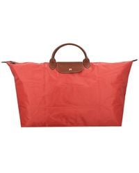 Longchamp - Le Pliage Original Xl Travel Bag - Lyst