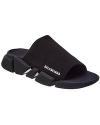 Balenciaga - Speed 2.0 Slide - Lyst