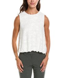 Vince Camuto - Sleeveless Top - Lyst