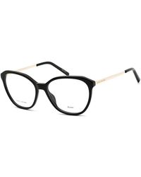 Marc Jacobs - Marc-485N 53Mm Optical Frames - Lyst