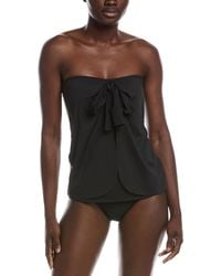 Tommy Bahama - Pearl Sarong Wrap Bandini - Lyst