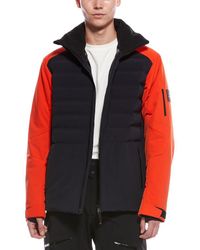 Bogner - Ivo Tech Jacket - Lyst