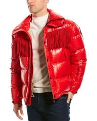 Moncler Jackets for Men - Up to 59% off at Lyst.co.uk