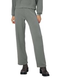 Diane von Furstenberg - Jax Wool & Cashmere-Blend Pant - Lyst