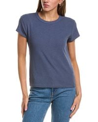 Z Supply - Renae Rib Top - Lyst
