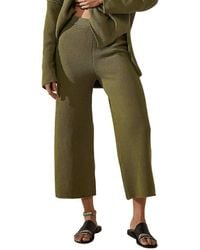 BELLA DESERT - 2Pc Sweater & Pant Set - Lyst