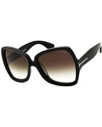 Tom Ford - Ft1222 60Mm Sunglasses - Lyst