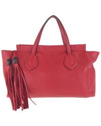 Gucci - Others Bamboo Tote (Authentic Pre-Loved) - Lyst