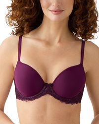 Wacoal - La Femme Contour Bra - Lyst