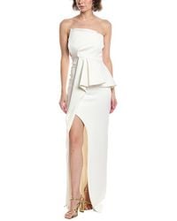 Black Halo - Jonas Gown - Lyst