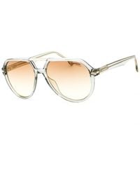 Carrera - 315/S 58Mm Sunglasses - Lyst