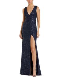 Mac Duggal - Maxi Dress - Lyst