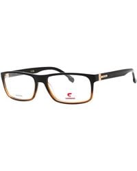 Carrera - 8890 57Mm Optical Frames - Lyst