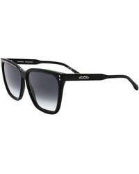 Isabel Marant - Im0151S 58Mm Sunglasses - Lyst