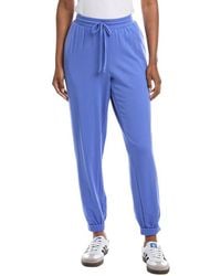 Eileen Fisher - Ankle Track Pant - Lyst