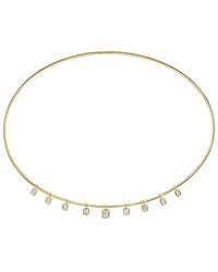 Sabrina Designs - 14K 1.43 Ct. Tw. Diamond Necklace - Lyst
