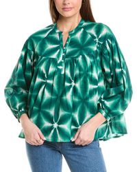 Electric and Rose - Sasha Top - Lyst