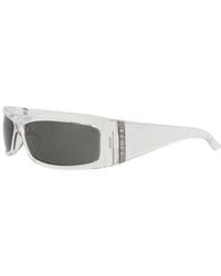 Gucci - Gg1492Sa 64Mm Sunglasses - Lyst
