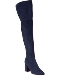 charles david stretch boots