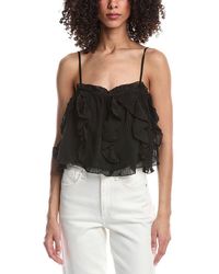 Ramy Brook - Shiloh Top - Lyst