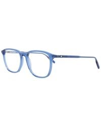 Montblanc - Mb0085O 52Mm Optical Frames - Lyst