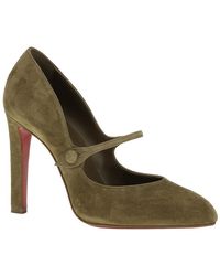 Christian Louboutin - Mary Fannylove Pump - Lyst