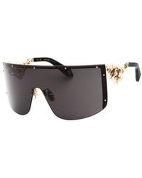Roberto Cavalli - Src015M 99Mm Sunglasses - Lyst