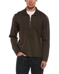 Jason Wu - 1/4-Zip Sweater - Lyst