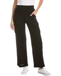 Michael Stars - Avery Ribbed Cargo Pant - Lyst