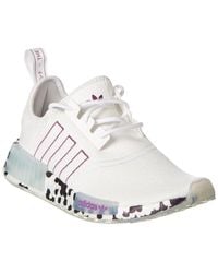 adidas Nmd_r1 Trainer - Pink