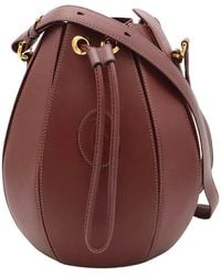 Cartier - Others Must De Drawstring Shoulder Bag (Authentic Pre- Loved) - Lyst
