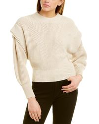 pure alpaca jumper