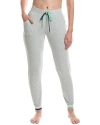 Pj Salvage - C'Est La Vie Banded Pant - Lyst