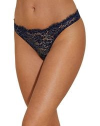 Cosabella - Pret-A-Pret Low-Rise Thong - Lyst