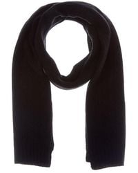 Portolano - Cashmere Scarf - Lyst