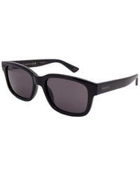 Gucci - Gg1583S 56Mm Sunglasses - Lyst