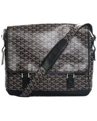 goyard messenger bag price