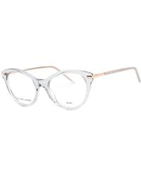 Marc Jacobs - Marc 617 52Mm Optical Frames - Lyst