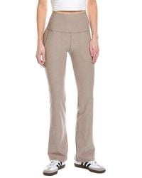 Beyond Yoga - Spacedye High Waisted Practice Pocket 31In Pant - Lyst