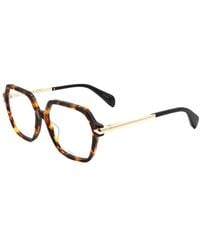Rag & Bone - 55Mm Optical Frames - Lyst