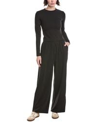 Marion - 2Pc Top & Lounge Pant Set - Lyst