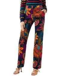Trina Turk - Danno Pant - Lyst